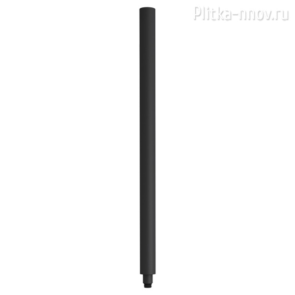 A229 Черный матовый Удлинитель для душевого комплекта WasserKRAFT