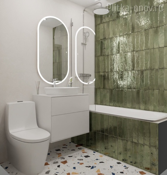 Bricks 31.5х63 Azori