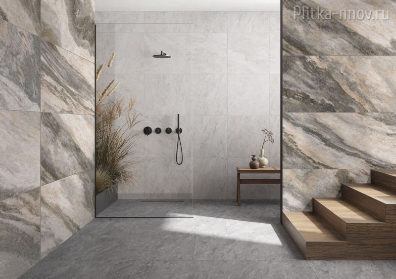 Quarstone 60х60 / 60х120 керамогранит Vitra