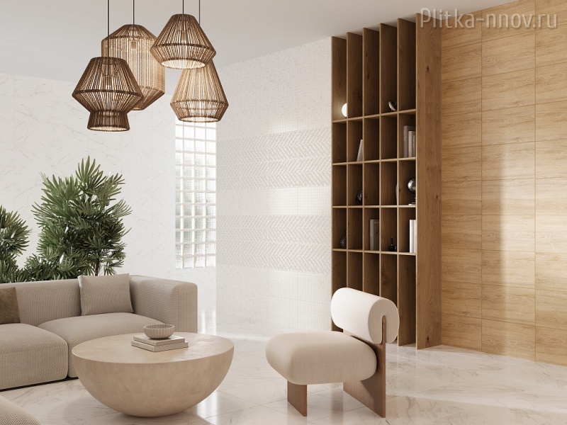 Либретто 30х50 Gracia Ceramica 