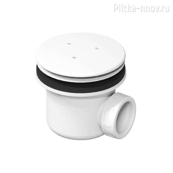 Сифон для поддона Белый вельвет Professional RAVAK X01850