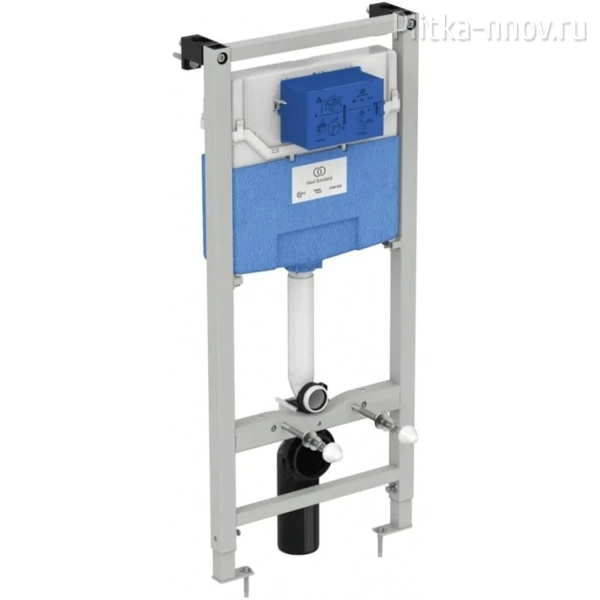 Prosys Frame 120 M R020467 Ideal Standard Инсталляция для унитаза