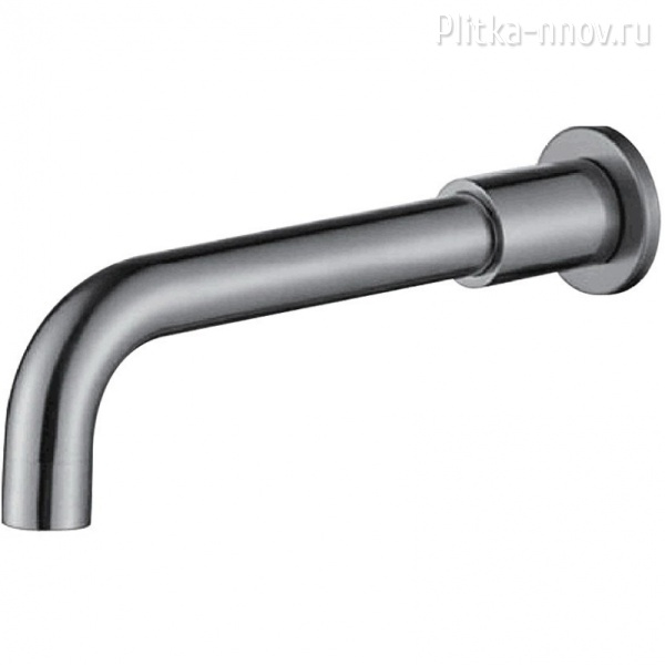 Nova BB-SFR-IN Сатин Излив для смесителя BelBagno Nova BB-SFR-IN Сатин Излив для смесителя BelBagno