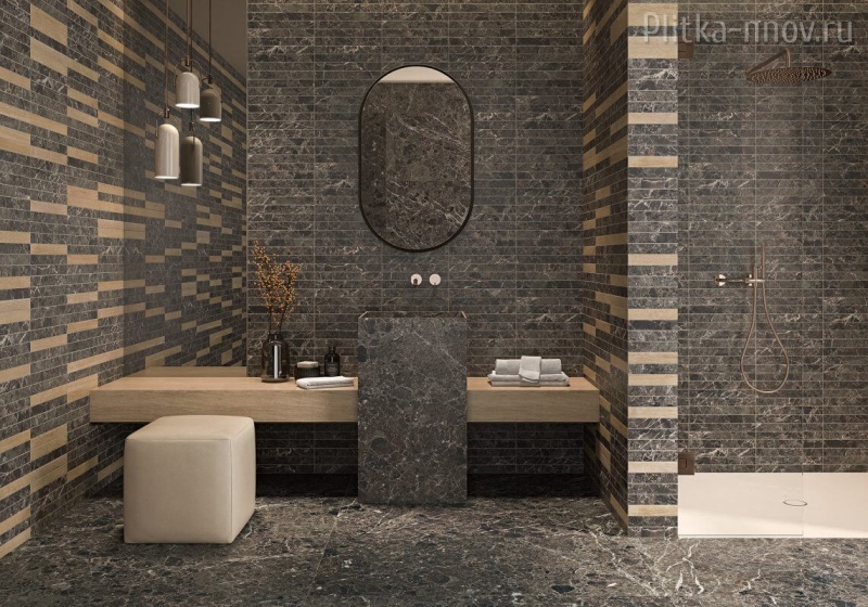 Capri 35х35 La Platera