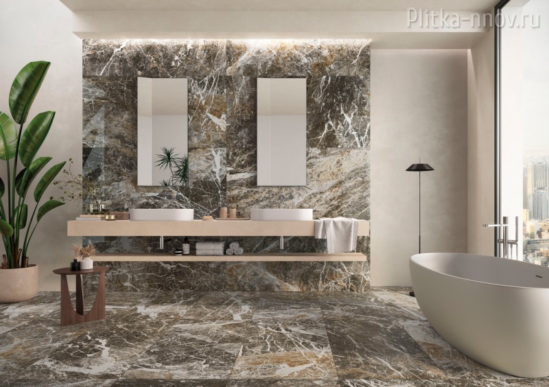 Forte Dei Marmi Quark Atlas Concorde