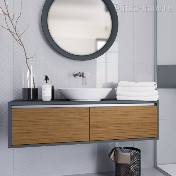 Lux Shine NTTVL99100GC 60х120 Silver Glossy Керамогранит NT Ceramic