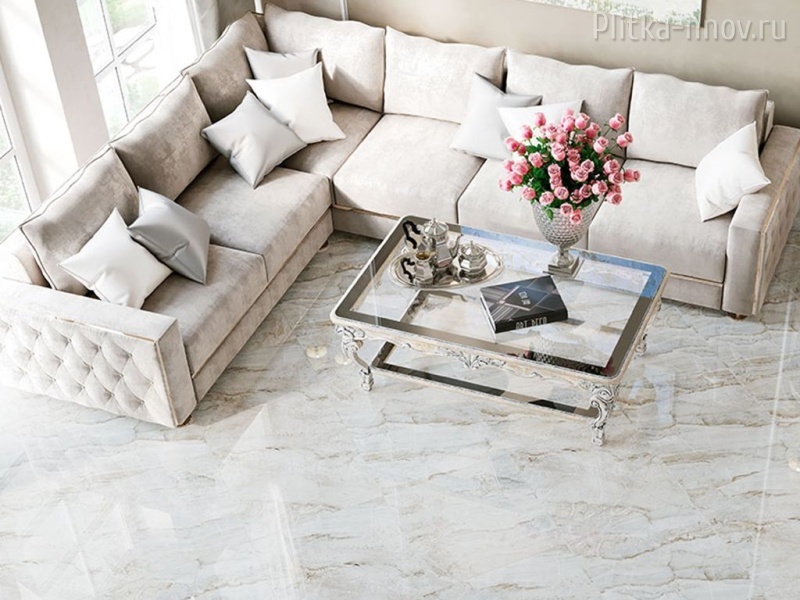 Oasis 60х60 Керамогранит Staro