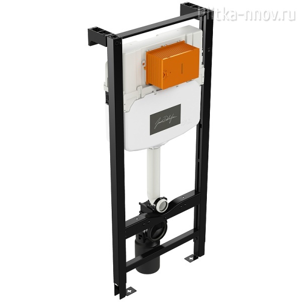 E24156-NF Jacob Delafon Инсталляция для унитаза