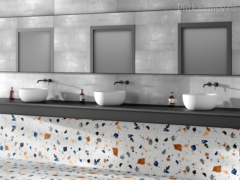 Silk 60х60 Керамогранит Staro