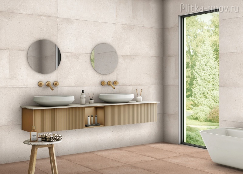 ROCKSTAR NTTVL99827M 60х120 DETROIT MATT Керамогранит NT Ceramic 