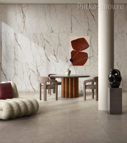 SilverRoot 60х120 керамогранит Vitra