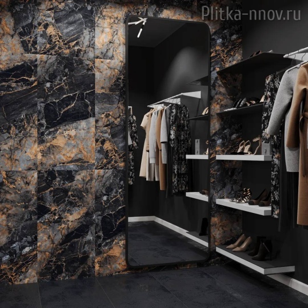 Queen 60х120 GALAXIA STONE MATT QVL4608M Керамогранит Buono Queen 60х120 GALAXIA STONE MATT QVL4608M Керамогранит Buono