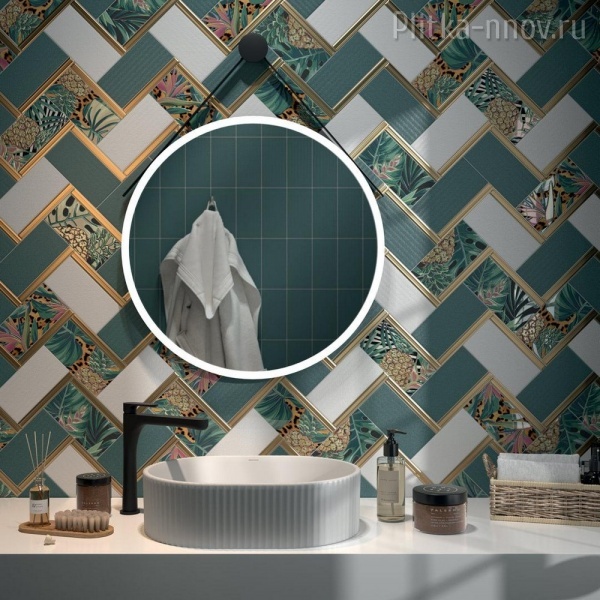 Пальмейра Portugal 2022 Керама Марацци