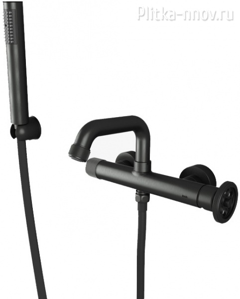 Grange GRAGMR2i02 для ванны с душем, черный Смеситель Iddis Grange GRAGMR2i02 для ванны с душем, черный Смеситель Iddis
