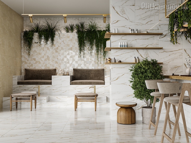 Мармарис 30х50 Gracia Ceramica