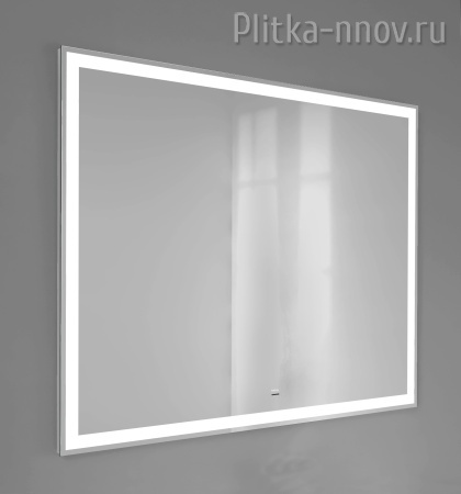 Prima 100 Зеркало с подсветкой Raval