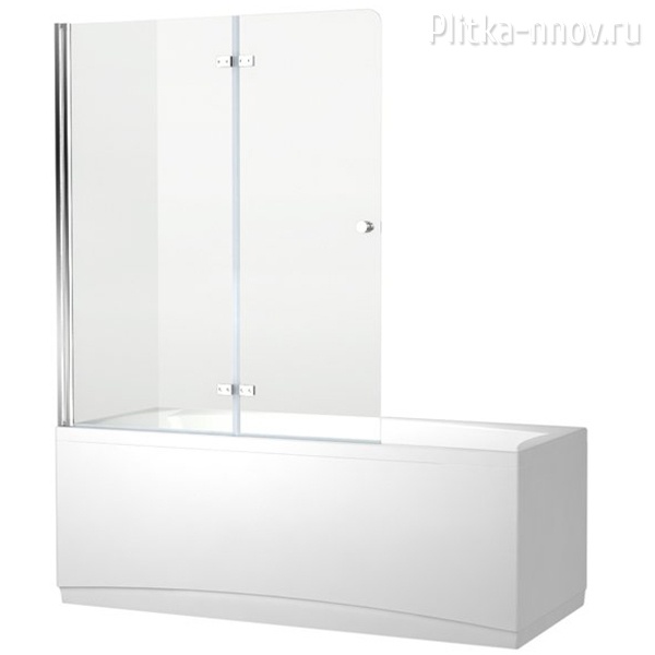 Beta 4 NF6222-hinge 122 00196053 Aquanet Шторка для ванны