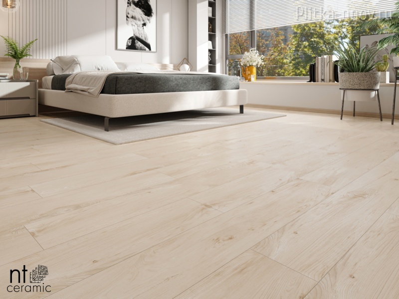 Soho Beige NTT93101M 20х120 Wood Керамогранит NT Ceramic