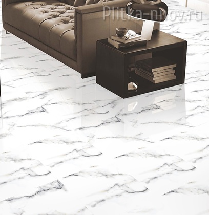 Afion Classic 60х60 Glossy Керамогранит Azario