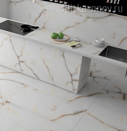 Slim 60X120 (4.8ММ) Керамогранит Ocean Ceramic