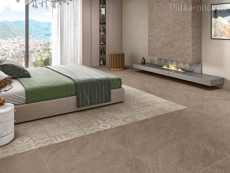 Carbonio 60х120 Керамогранит Ocean Ceramic Carbonio 60х120 Керамогранит Ocean Ceramic