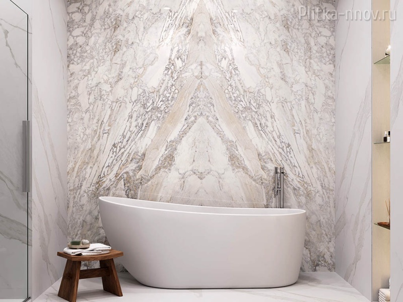 Staroslabs 6mm Polished 120х280 Керамический слэб