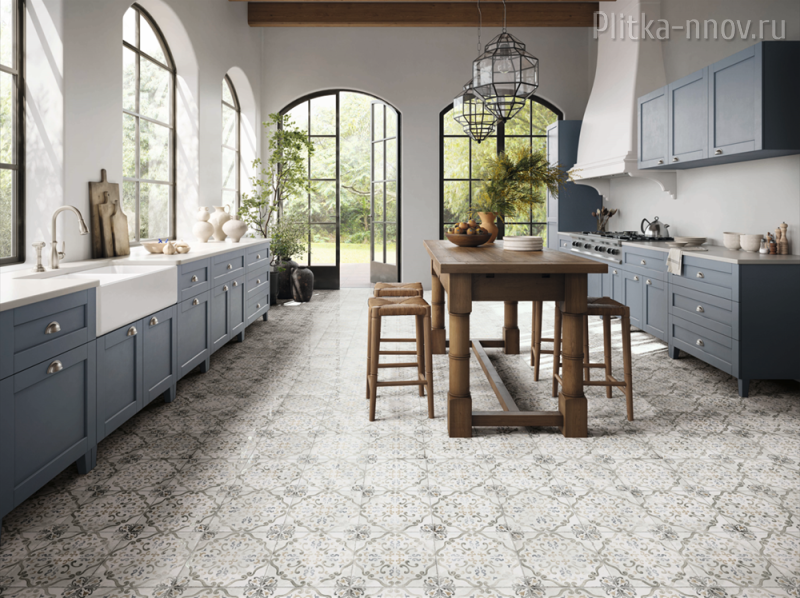 Элис/ Alice 58х58 Керамогранит El Molino Элис/ Alice 58х58 Керамогранит El Molino