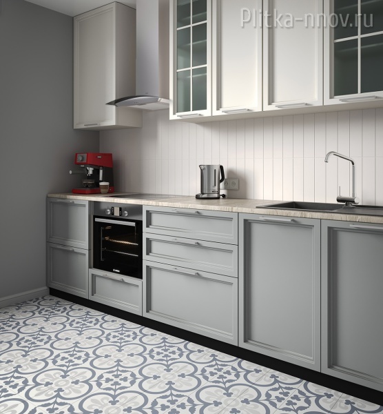 Fabia 7.5х30 SmileTile